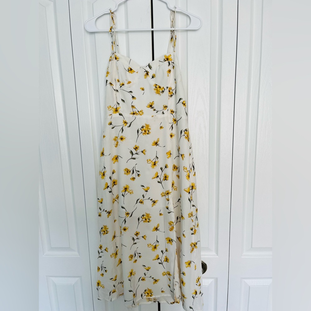 Forever 21 dress size M